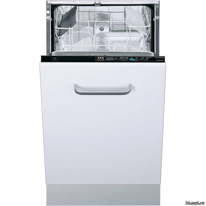 Инструкция Посудомоечная Машина Aeg Favorit Control Vi